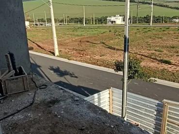 Casa em Condomínio de 138m² à Venda, 3 quartos - Ponta Grossa - Ref. 542055-4
