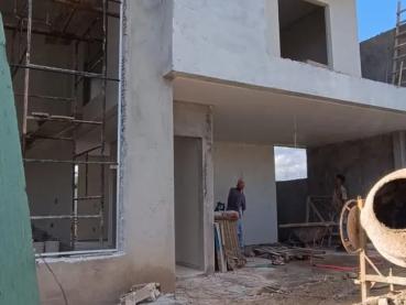 Casa em Condomínio de 178m² à Venda, 3 quartos - Ponta Grossa - Ref. 542055-4