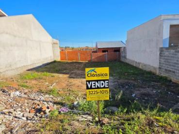 Terreno de 240m² à Venda - Ponta Grossa - Ref. 542323-4