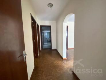 Apartamento de 174m² à Venda, 3 quartos - Ponta Grossa - Ref. 542325-4