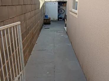 Casa em Condomínio de 60m² à Venda, 2 quartos - Ponta Grossa - Ref. 542327-4