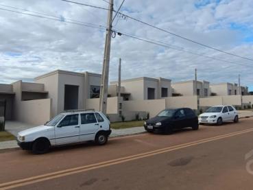 Casa de 61m² à Venda, 2 quartos - Ponta Grossa - Ref. 542589-4