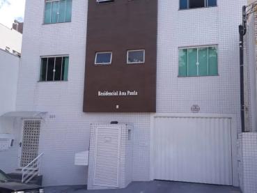 Apartamento de 70m² para Alugar, 1 quarto - Ponta Grossa - Ref. 542592-5