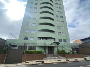 Apartamento de 1m² para Alugar, 3 quartos - Ponta Grossa - Ref. 542837-5