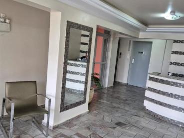 Apartamento de 1m² para Alugar, 3 quartos - Ponta Grossa - Ref. 542837-5