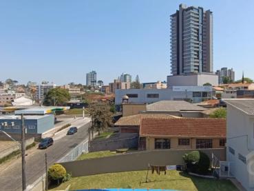 Apartamento de 100m² à Venda, 2 quartos - Ponta Grossa - Ref. 542840-4