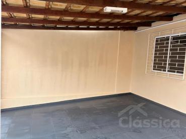 Casa de 42m² à Venda, 2 quartos - Ponta Grossa - Ref. 542891-4