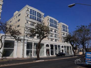Apartamento de 198m² para Alugar, 3 quartos - Ponta Grossa - Ref. 543008-5