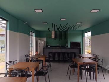 Apartamento de 50m² para Alugar, 2 quartos - Ponta Grossa - Ref. 543234-5