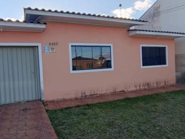 Casa de 396m² à Venda, 3 quartos - Ponta Grossa - Ref. 543306-4