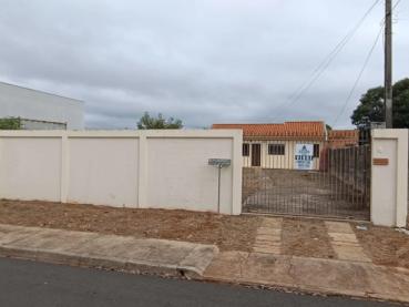 Casa de 55m² à Venda, 2 quartos - Ponta Grossa - Ref. 543311-4