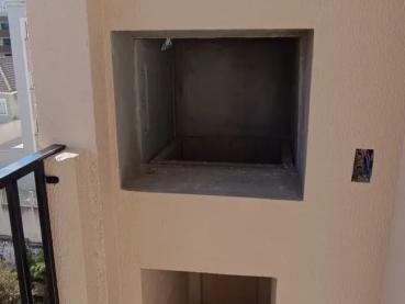 Apartamento de 77m² à Venda, 2 quartos - Ponta Grossa - Ref. 543404-4