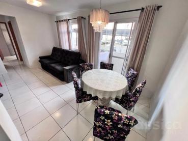 Apartamento de 70m² para Alugar, 3 quartos - Ponta Grossa - Ref. 543539-5