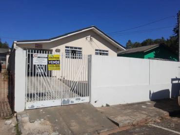 Casa de 110m² à Venda, 3 quartos - Ponta Grossa - Ref. 543696-4