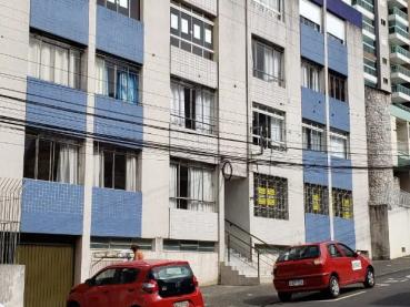 Apartamento de 100m² para Alugar, 3 quartos - Ponta Grossa - Ref. 543709-5
