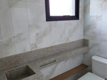 Casa em Condomínio de 273m² à Venda, 3 quartos - Ponta Grossa - Ref. 543713-4