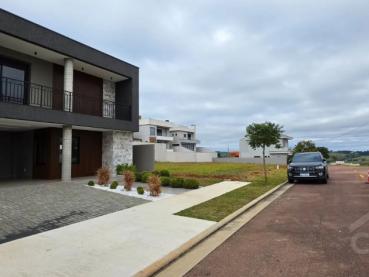 Casa em Condomínio de 273m² à Venda, 3 quartos - Ponta Grossa - Ref. 543713-4