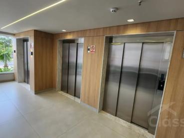 Sala Comercial de 151m² para Alugar - Ponta Grossa - Ref. 543714-5