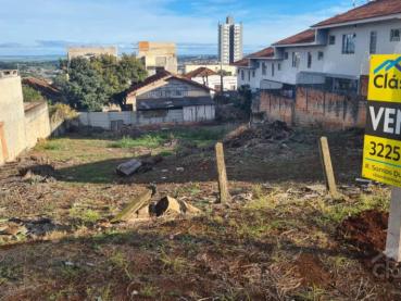 Terreno à Venda - Ref. 543721-4