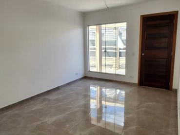 Sobrado de 135m² à Venda, 3 quartos - Ponta Grossa - Ref. 543722-4