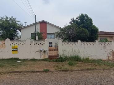 Terreno de 580m² à Venda - Ponta Grossa - Ref. 543723-4
