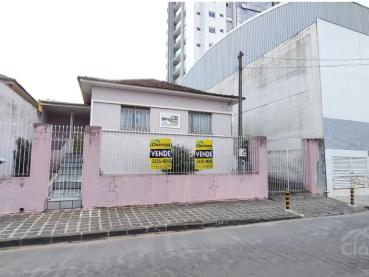 Casa de 160m² à Venda, 3 quartos - Ponta Grossa - Ref. 543728-4