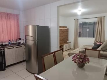 Casa de 405m² à Venda, 2 quartos - Ponta Grossa - Ref. 543736-4