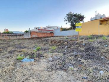 Terreno para Alugar - Ref. 543737-5