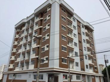 Apartamento com 2 quartos para Alugar - Ponta Grossa - Ref. 543738-5