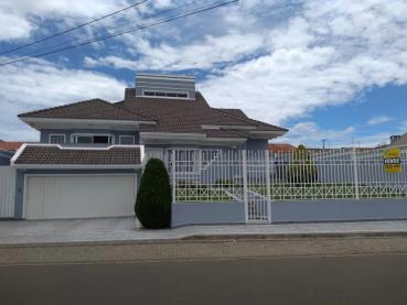 Casa de 289m² à Venda, 5 quartos - Ponta Grossa - Ref. 543742-4