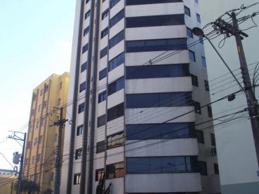 Apartamento de 275m² à Venda, 3 quartos - Ponta Grossa - Ref. 543743-4