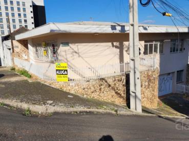 Casa de 176m² à Venda, 3 quartos - Ponta Grossa - Ref. 543744-4