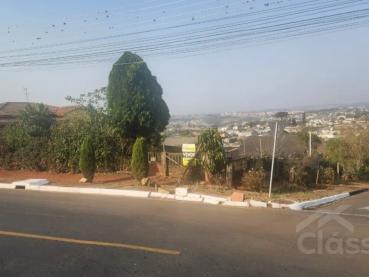 Terreno de 345m² à Venda - Ponta Grossa - Ref. 543748-4