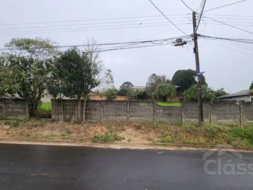 Terreno de 990m² à Venda - Ponta Grossa - Ref. 543750-4