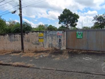 Terreno de 462m² à Venda - Ponta Grossa - Ref. 543751-4