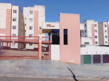 Apartamento de 80m² à Venda, 2 quartos - Ponta Grossa - Ref. 543753-4
