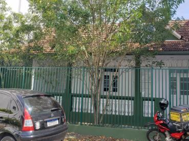 Sala Comercial de 80m² para Alugar - Ponta Grossa - Ref. 543754-5