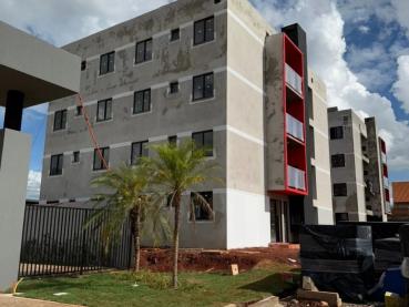 Apartamento de 62m² à Venda, 2 quartos - Ponta Grossa - Ref. 543758-4