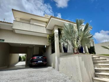 Casa com 4 quartos à Venda - Ponta Grossa - Ref. 543759-4