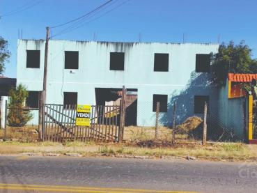 Kitnet de 525m² à Venda, 2 quartos - Ponta Grossa - Ref. 543761-4