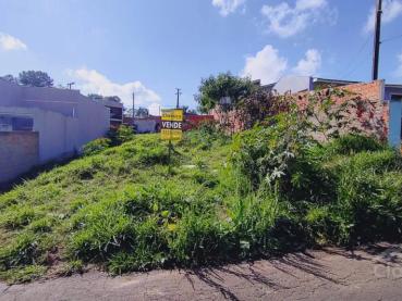 Terreno de 310m² à Venda - Ponta Grossa - Ref. 543762-4