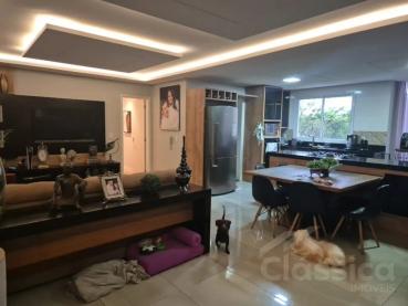 Apartamento de 170m² à Venda, 3 quartos - Ponta Grossa - Ref. 543763-4