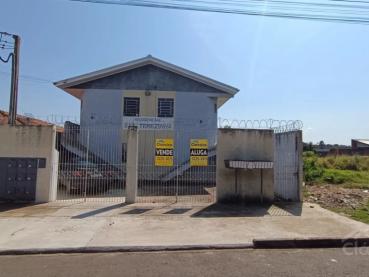 Kitnet de 462m² à Venda - Ponta Grossa - Ref. 543766-4