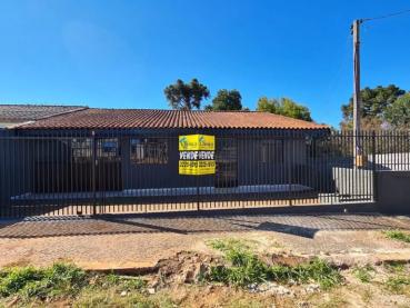 Casa de 140m² à Venda, 3 quartos - Ponta Grossa - Ref. 543768-4