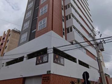 Apartamento de 109m² à Venda, 1 quarto - Ponta Grossa - Ref. 543769-4