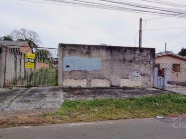 Terreno de 484m² à Venda - Ponta Grossa - Ref. 543770-4