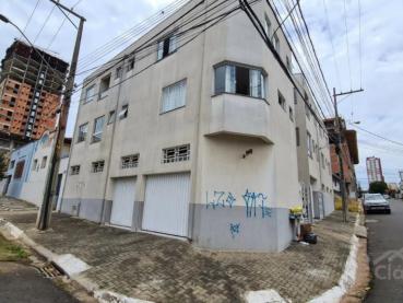 Apartamento de 85m² à Venda, 2 quartos - Ponta Grossa - Ref. 543771-4