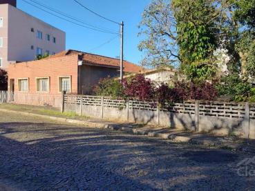 Terreno de 1.200m² à Venda - Ponta Grossa - Ref. 543772-4