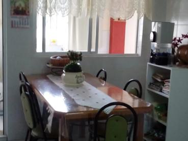 Apartamento de 150m² à Venda, 3 quartos - Ponta Grossa - Ref. 543773-4