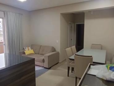 Apartamento de 98m² à Venda, 2 quartos - Ponta Grossa - Ref. 543780-4